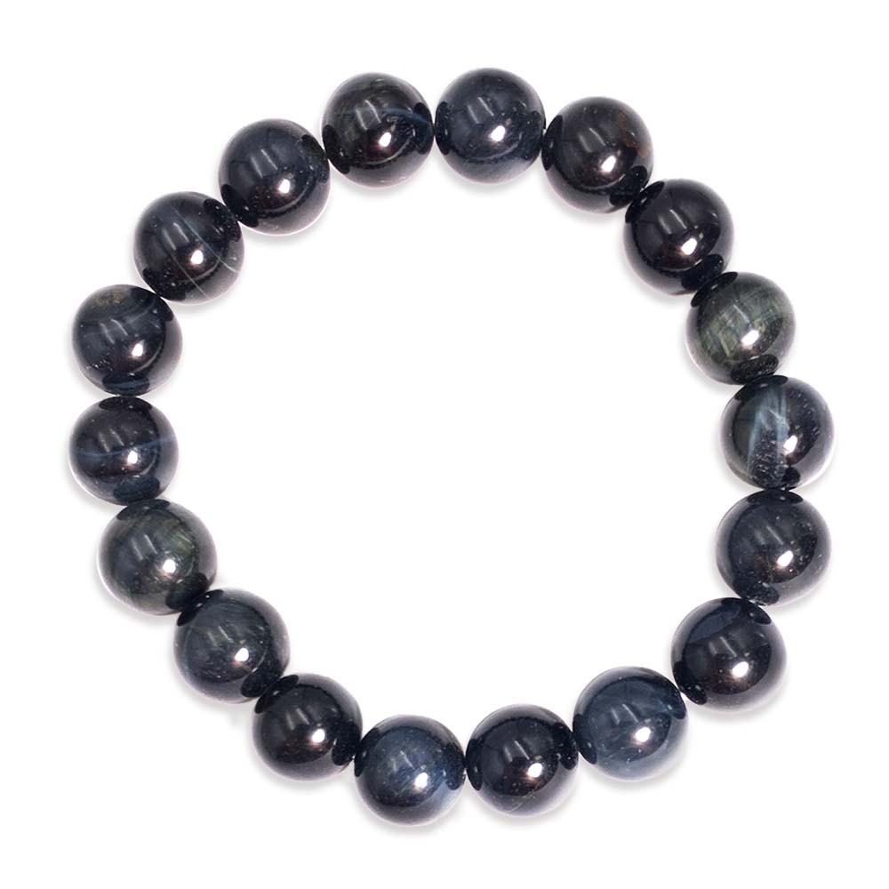 Bracelet Œil de Faucon