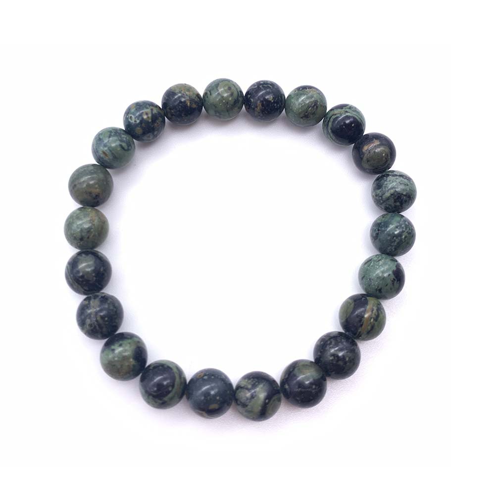 Bracelet Jaspe Kambaba