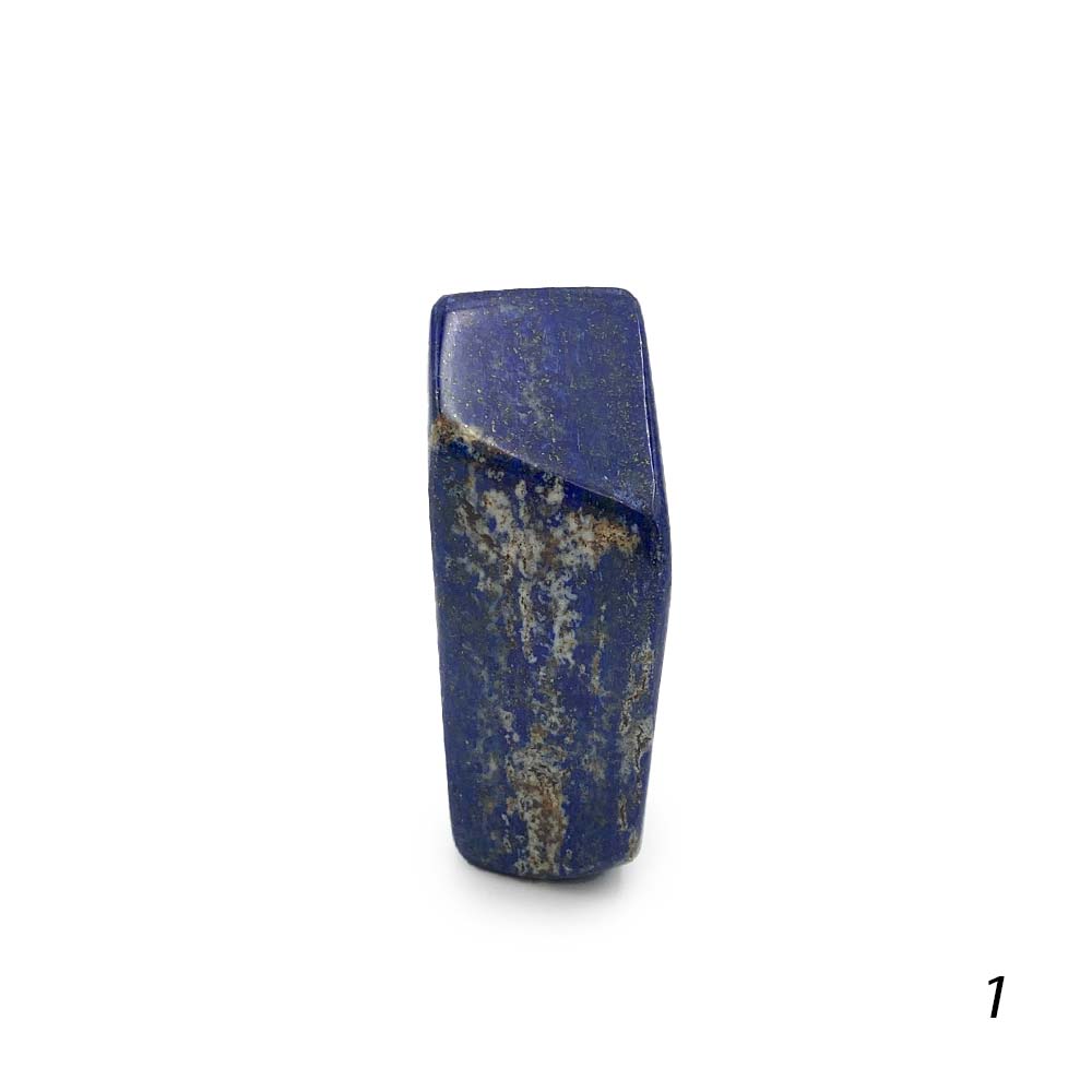 Lapis-Lazuli Forme Libre