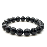 Bracelet Tourmaline Noire