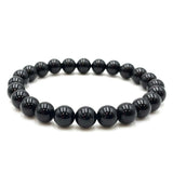 Bracelet Tourmaline Noire