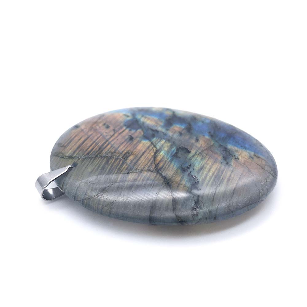 Pendentif Labradorite