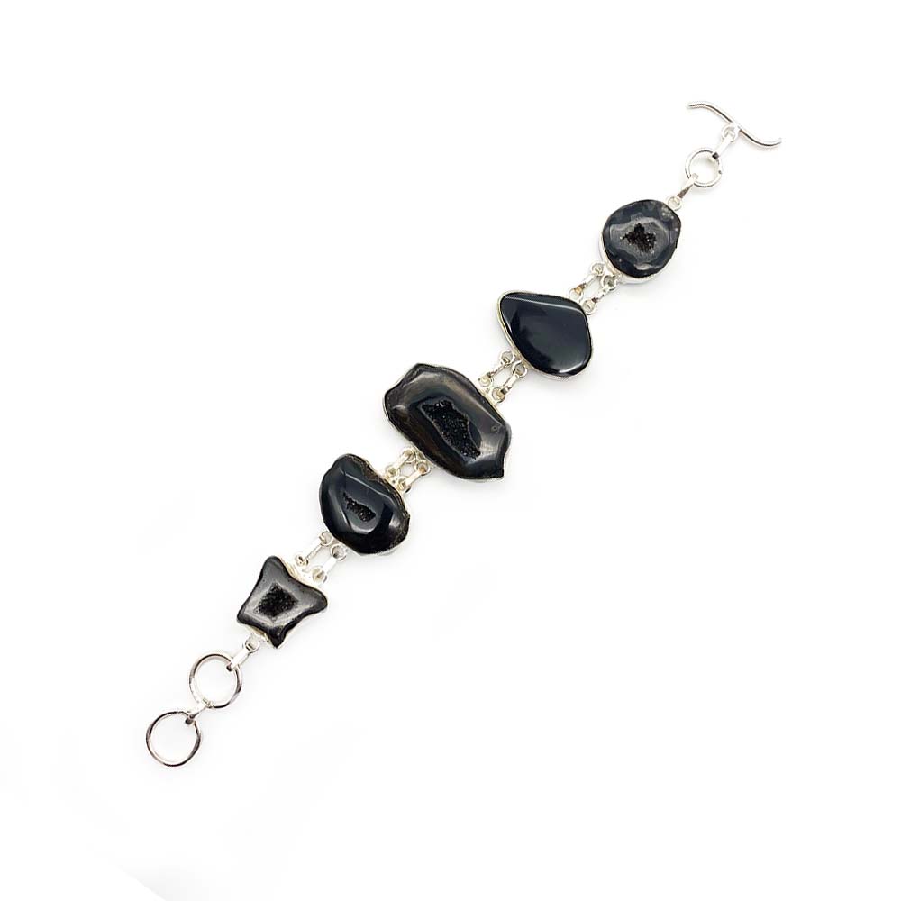 Bracelet Agate
