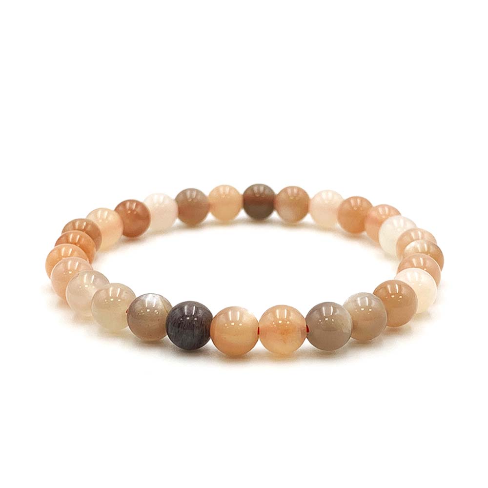 Bracelet Pierre de Lune Mix