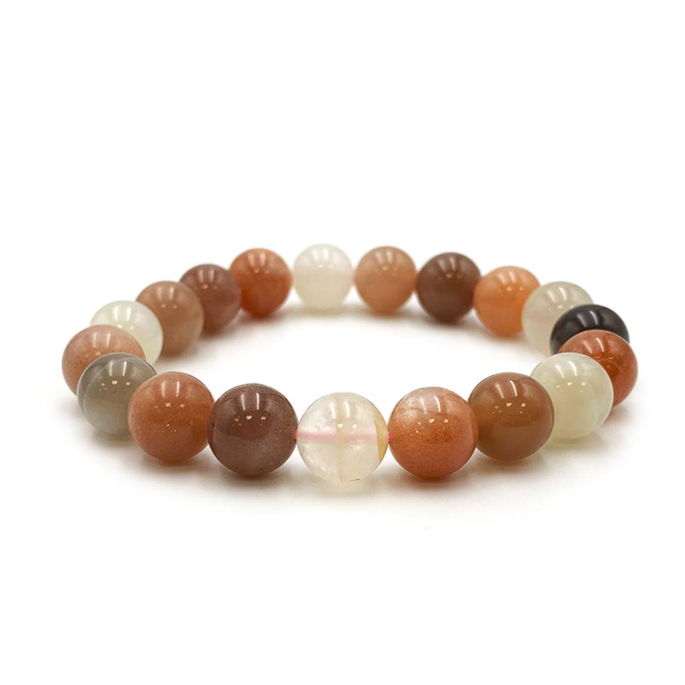 Bracelet Pierre de Lune Mix