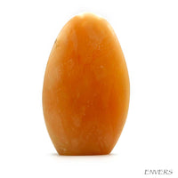 Calcite Jaune - Orange