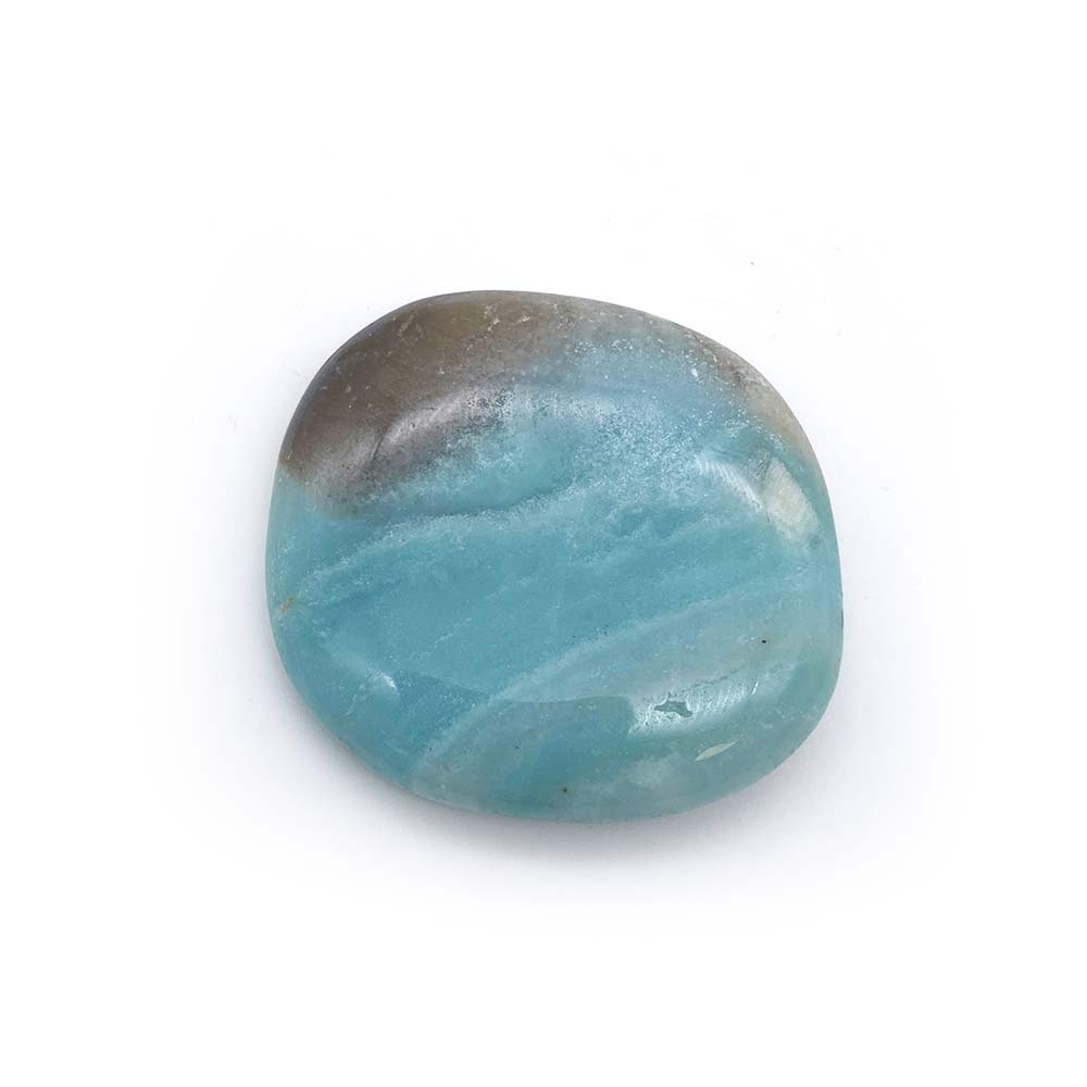 Amazonite - Galet