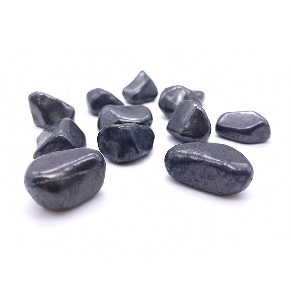 Shungite - Pierre Roulée