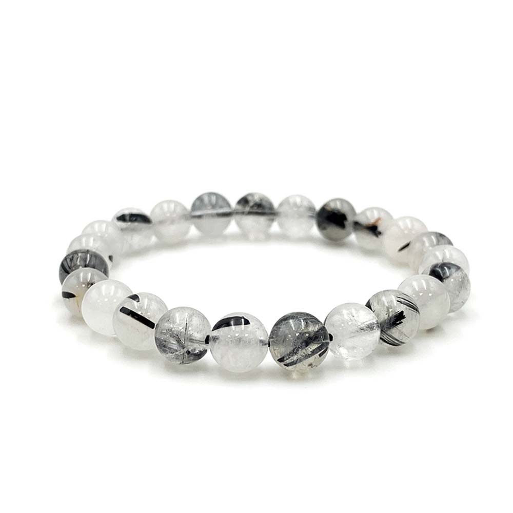 Bracelet Quartz Tourmaline
