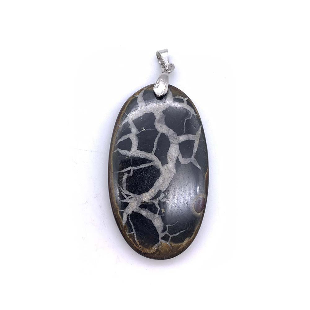 Pendentif Septaria