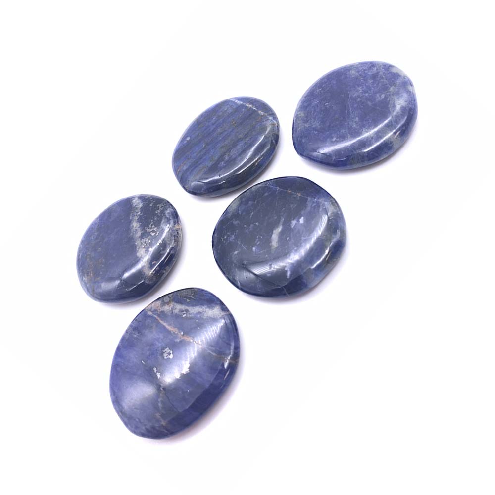 Sodalite - Galet