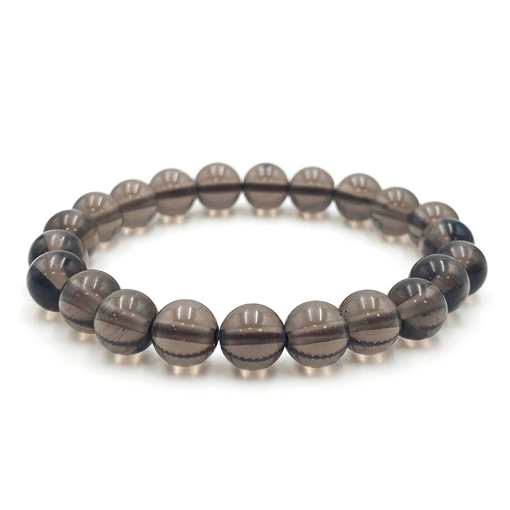 Bracelet Obsidienne Larme d'Apache