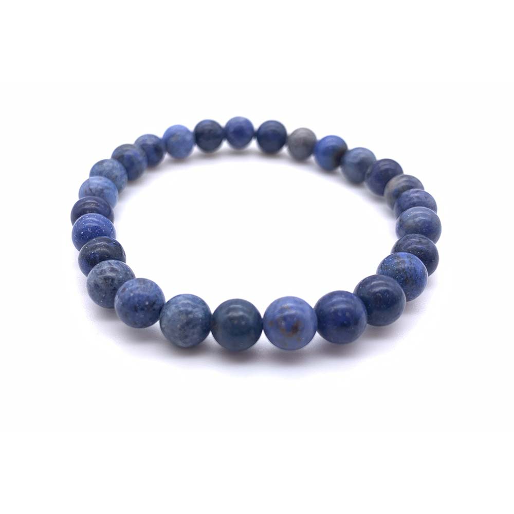 Bracelet Dumortierite