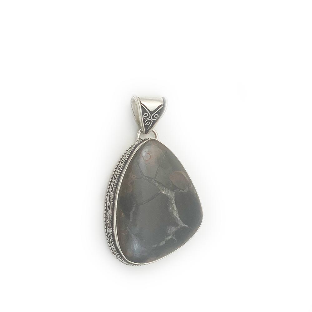Pendentif Septaria