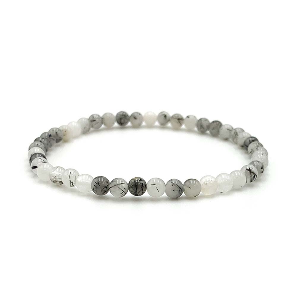 Bracelet Quartz Tourmaline