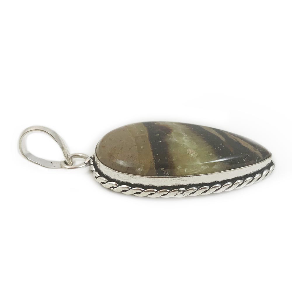 Pendentif Septaria