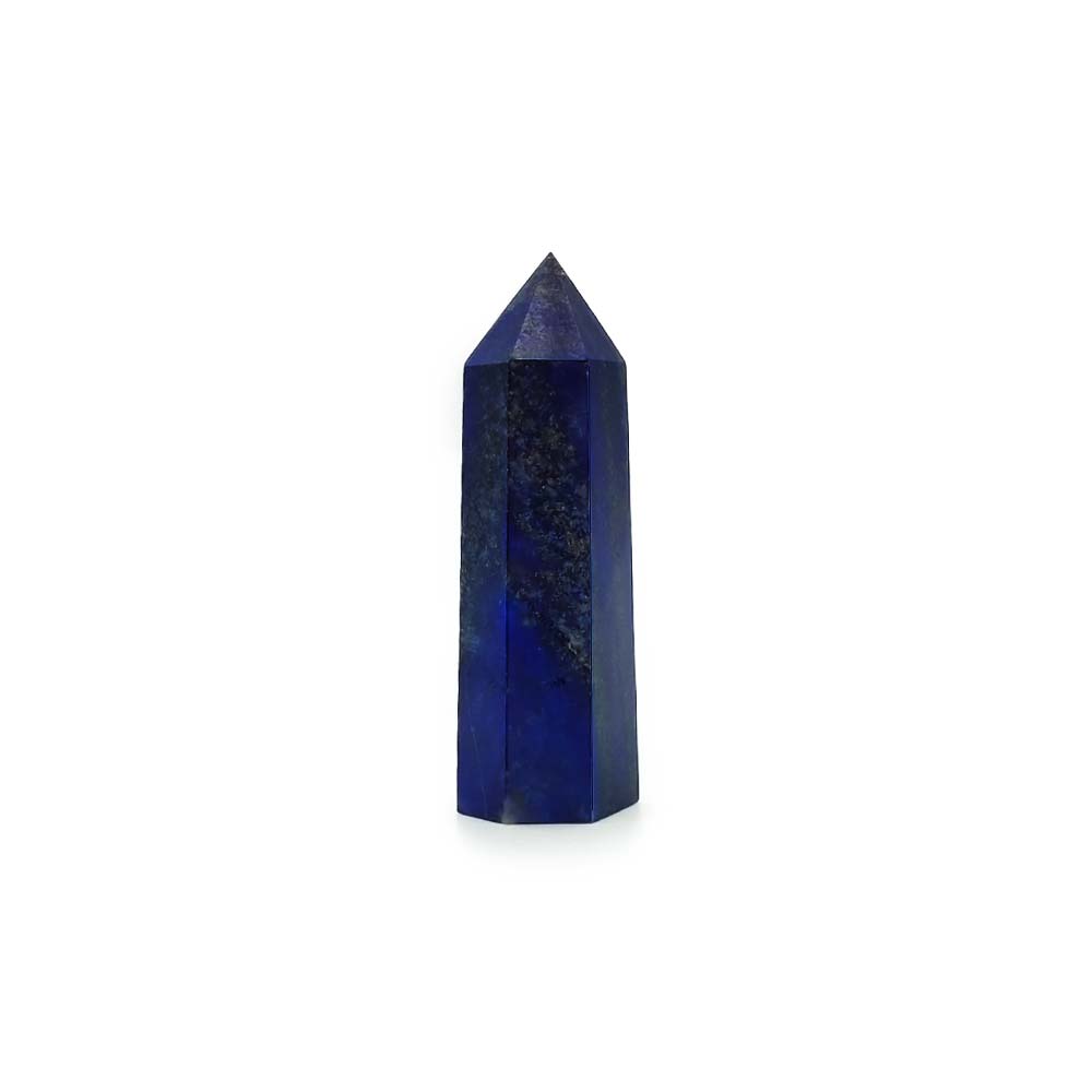 Obélisque en Lapis Lazuli