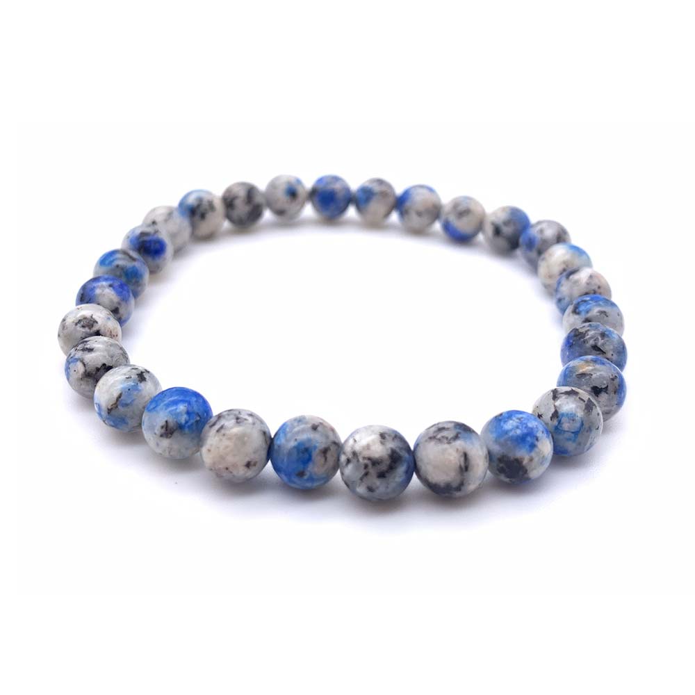 Bracelet Jaspe K2