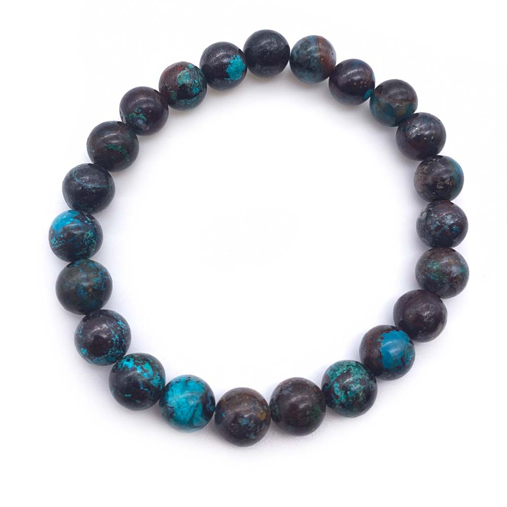 Bracelet Chrysocolle