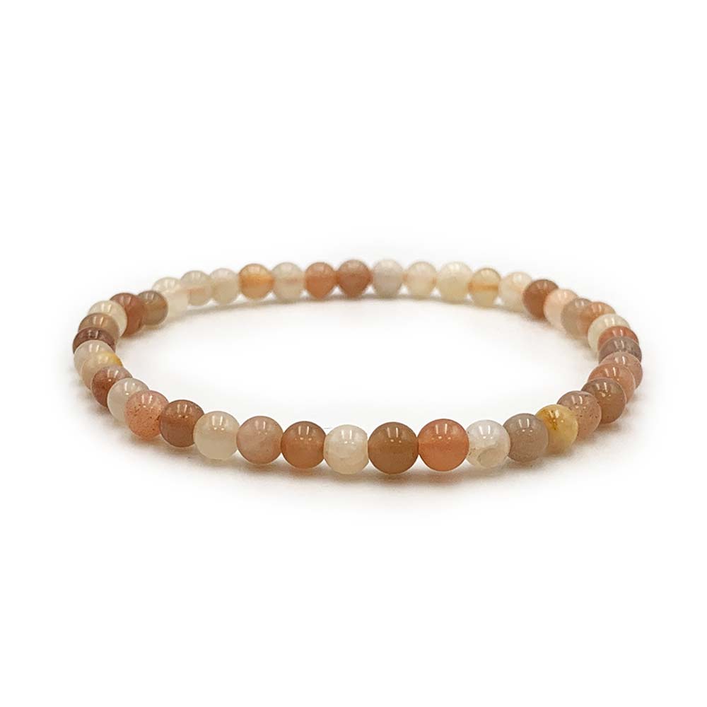 Bracelet Pierre de Lune Mix