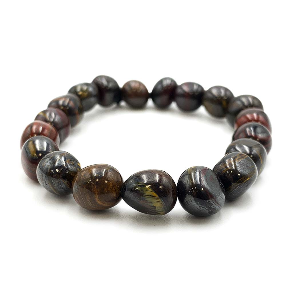Bracelet Oeil de Fer