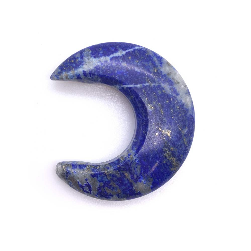 Lune en Lapis-Lazuli