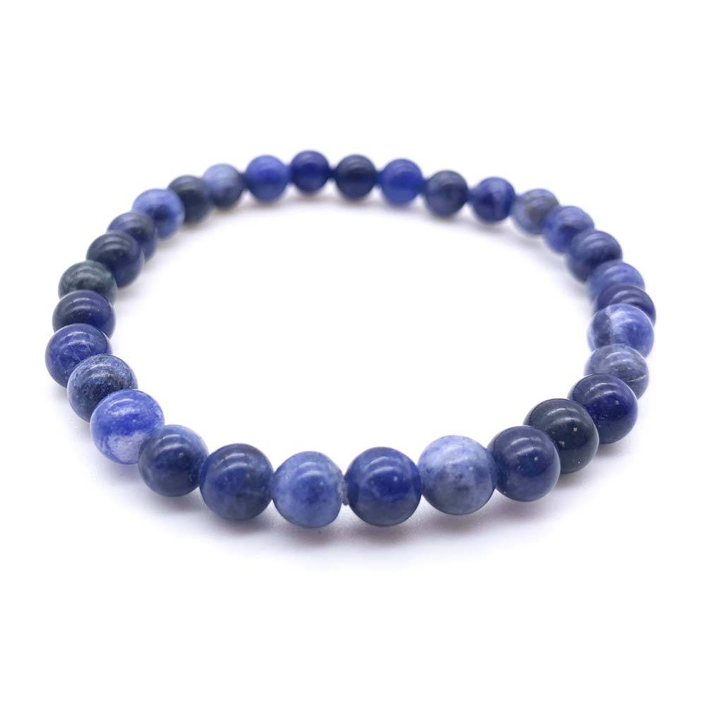 Bracelet Sodalite
