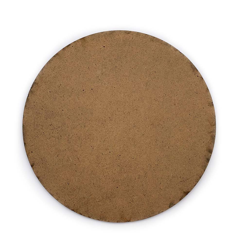 Support Arbre de Vie en Bois - 14 cm
