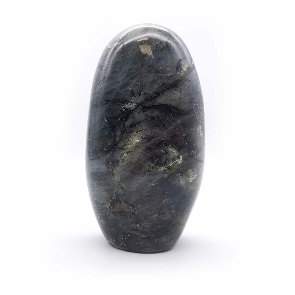 Labradorite de Qualité Extra