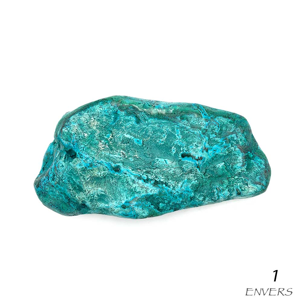 Chrysocolle Polie