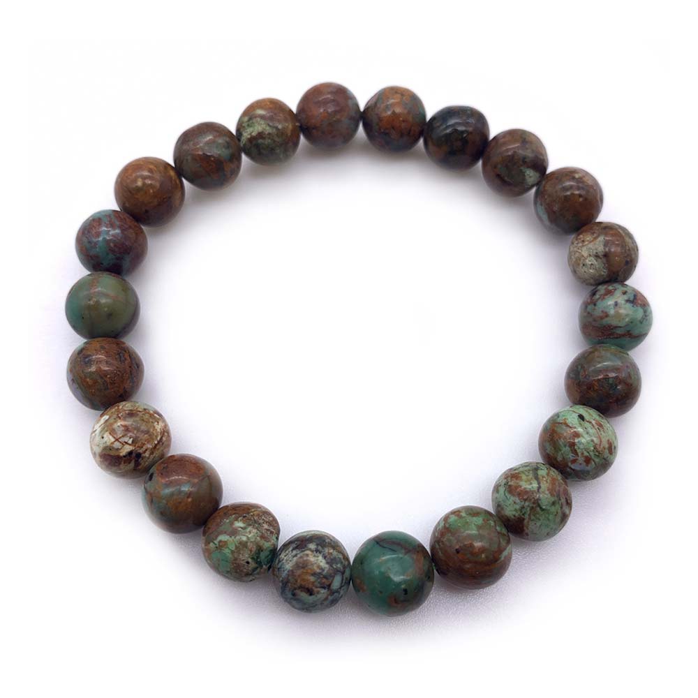 Bracelet Variscite