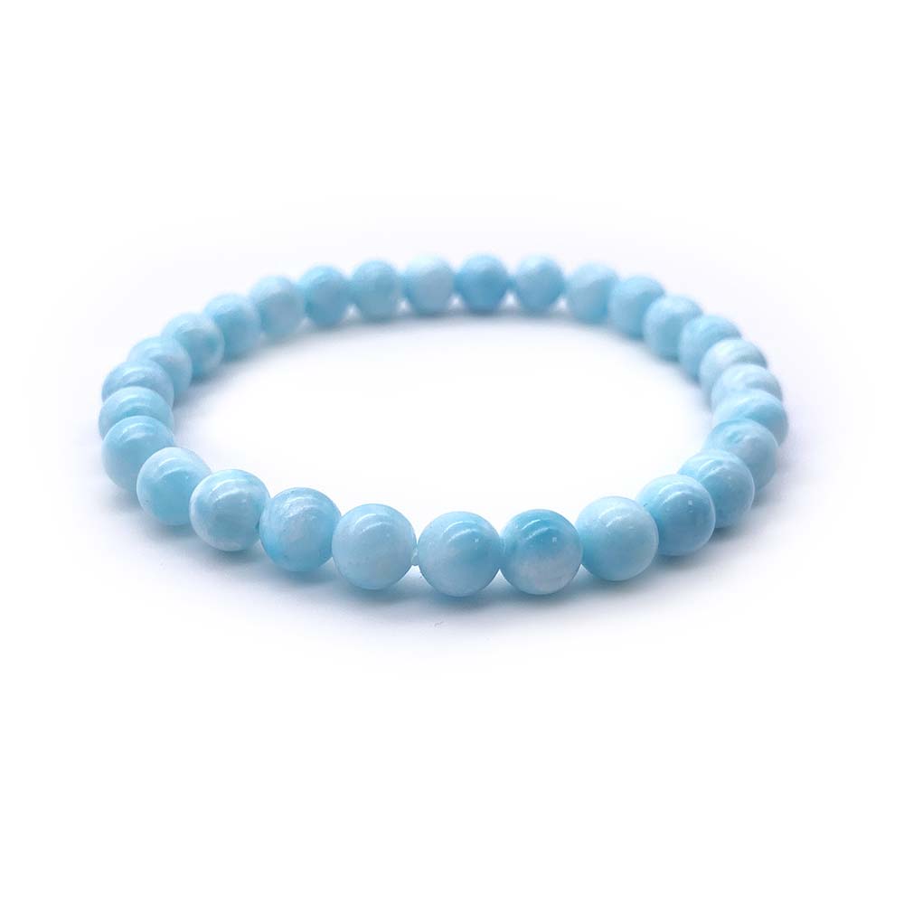 Bracelet Hémimorphite
