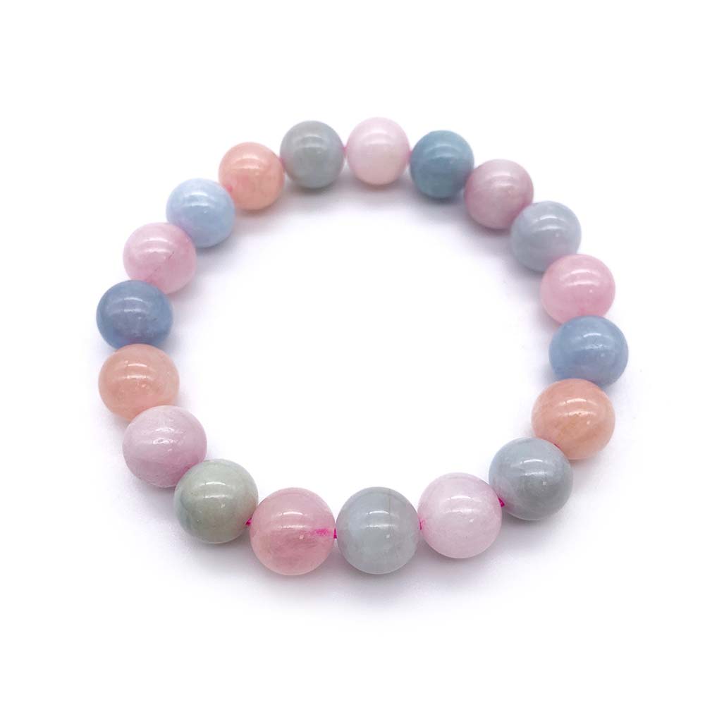 Bracelet Mix Béryl