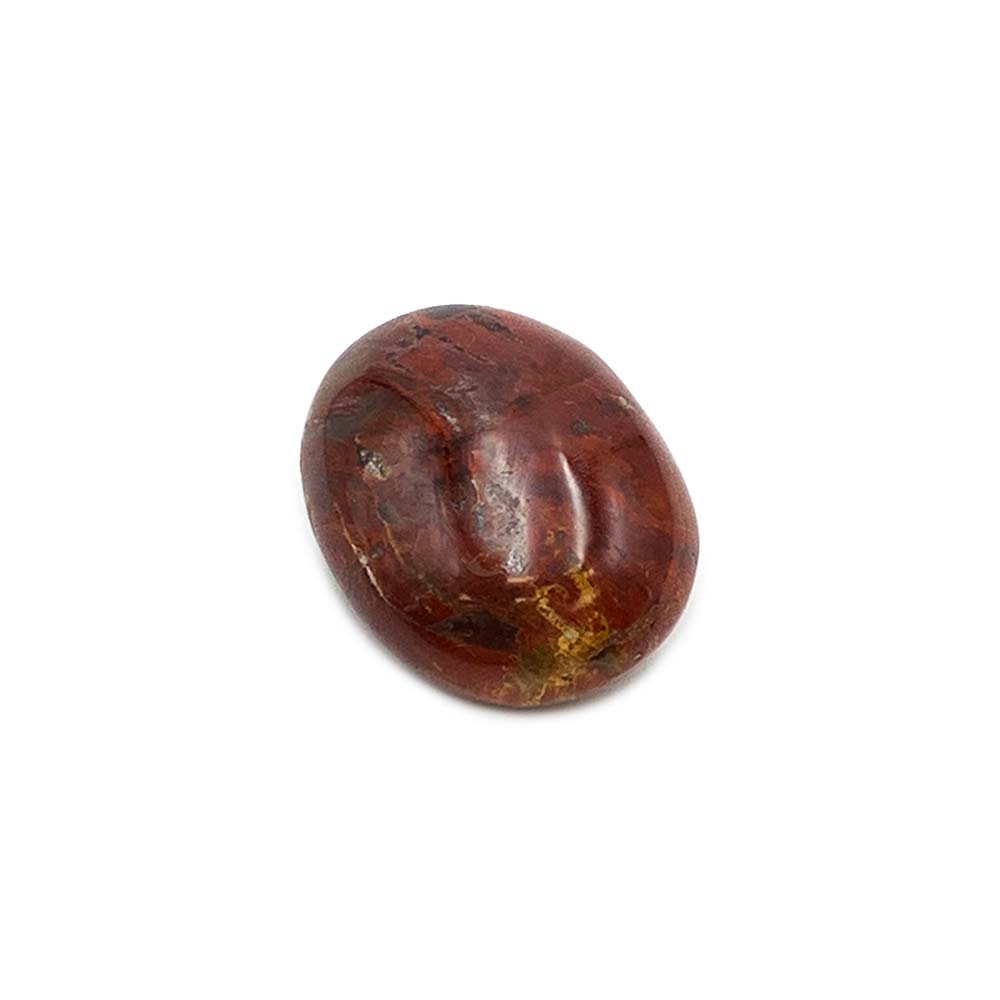 Bois Fossilisé - Galet
