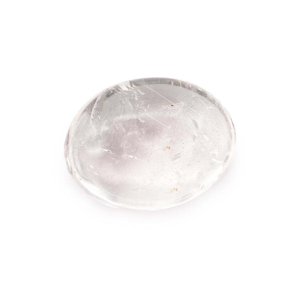 Cristal de Roche - Galet