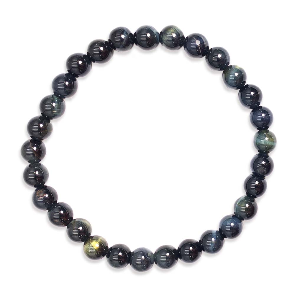 Bracelet Œil de Faucon
