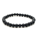 Bracelet Tourmaline Noire