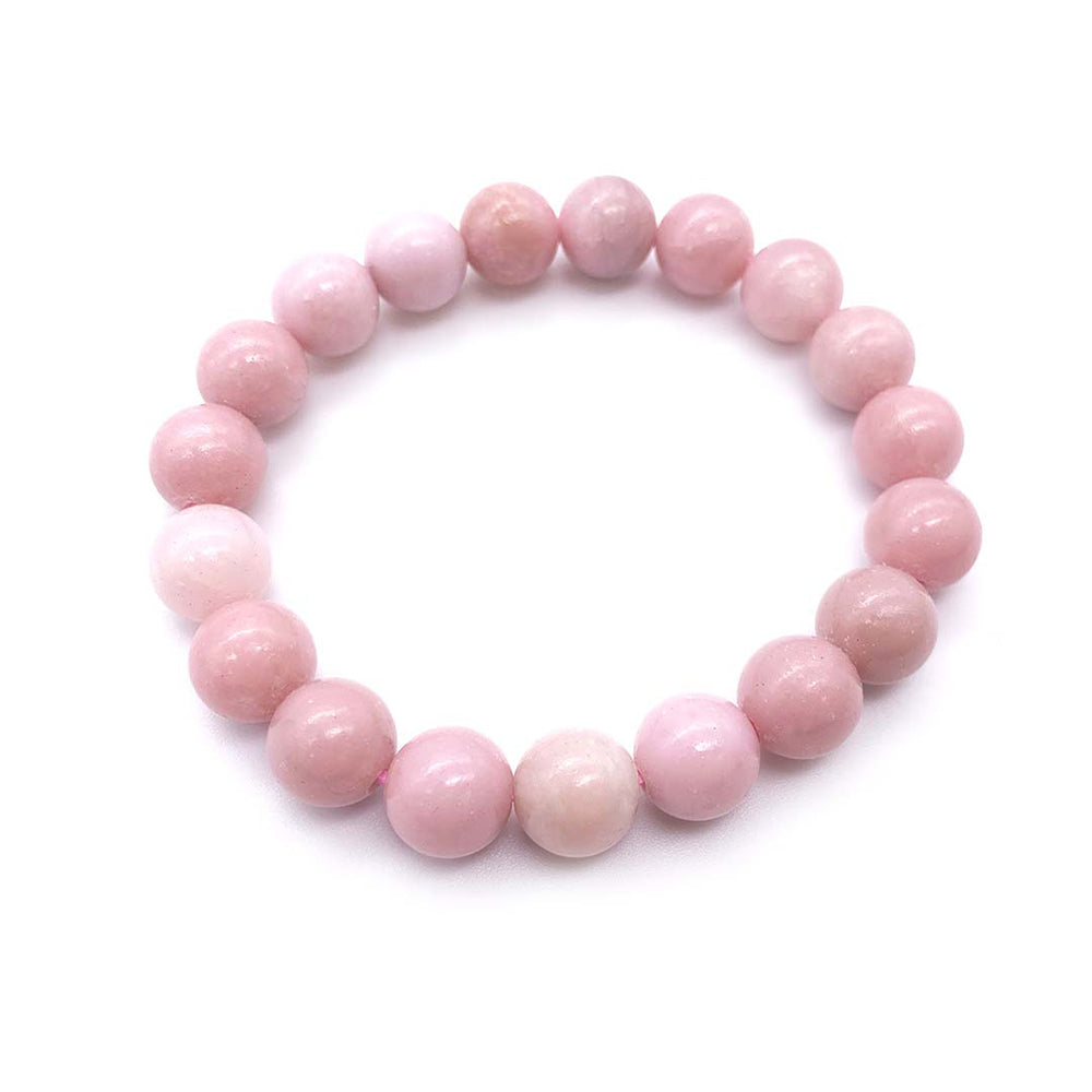 Bracelet Opale Rose
