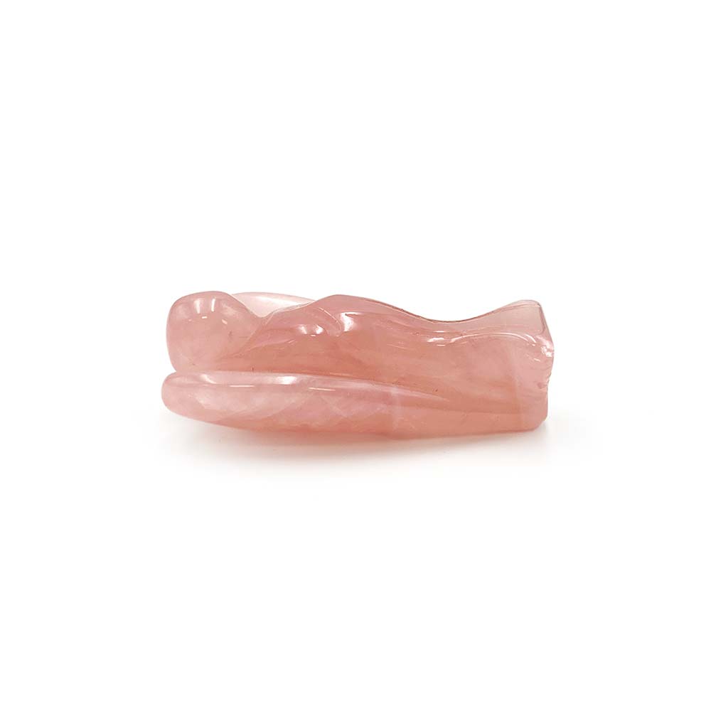 Ange - Pierre Naturelle - 5cm