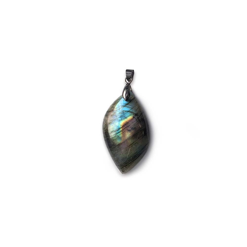 Pendentif Labradorite