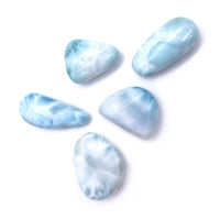 Larimar - Pierre Roulée