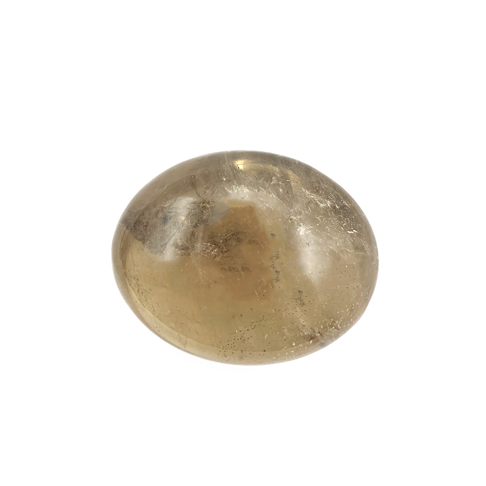 Quartz Fumé - Galet