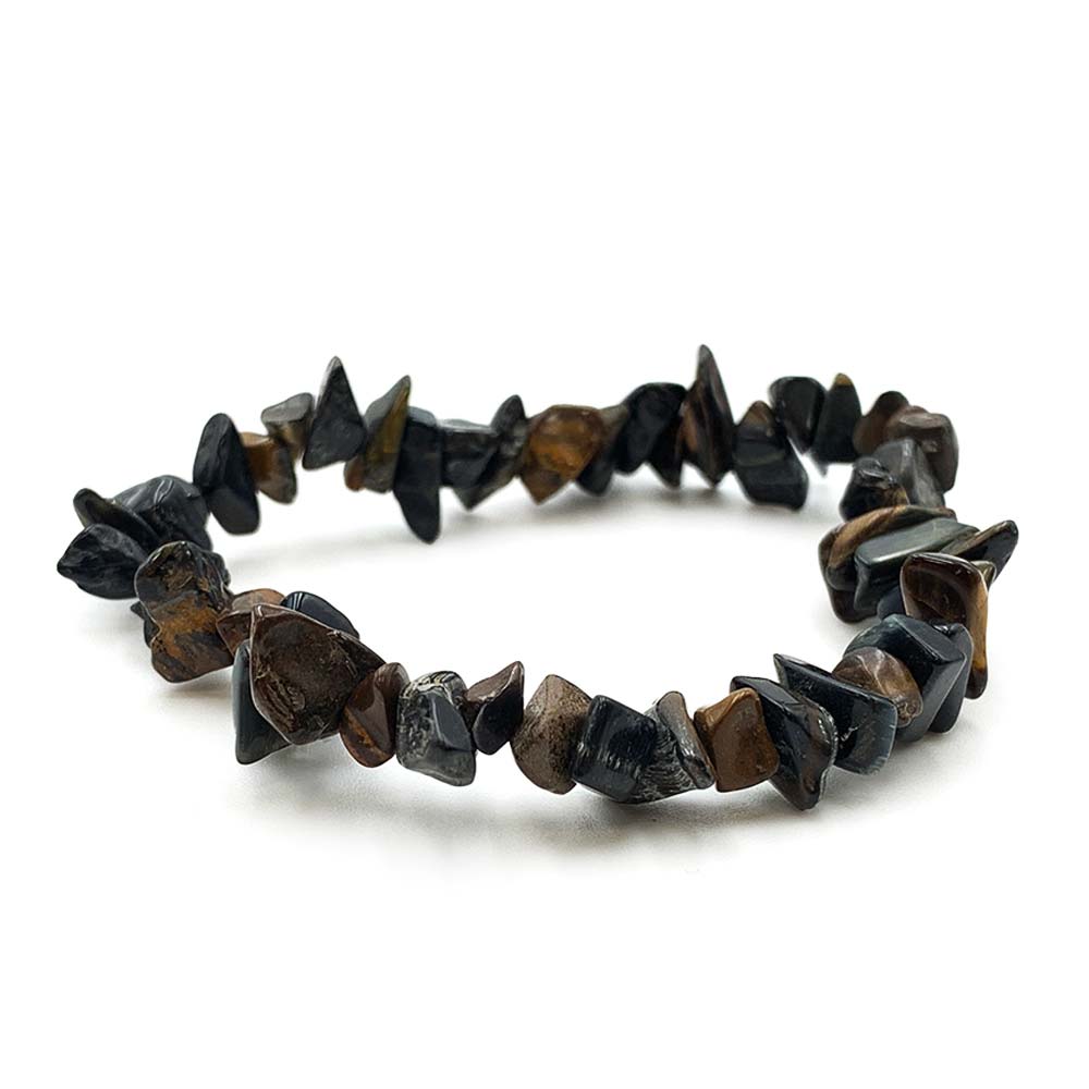 Bracelet Œil de Faucon
