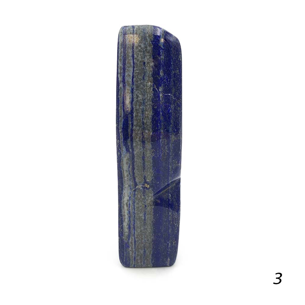 Lapis-Lazuli Forme Libre