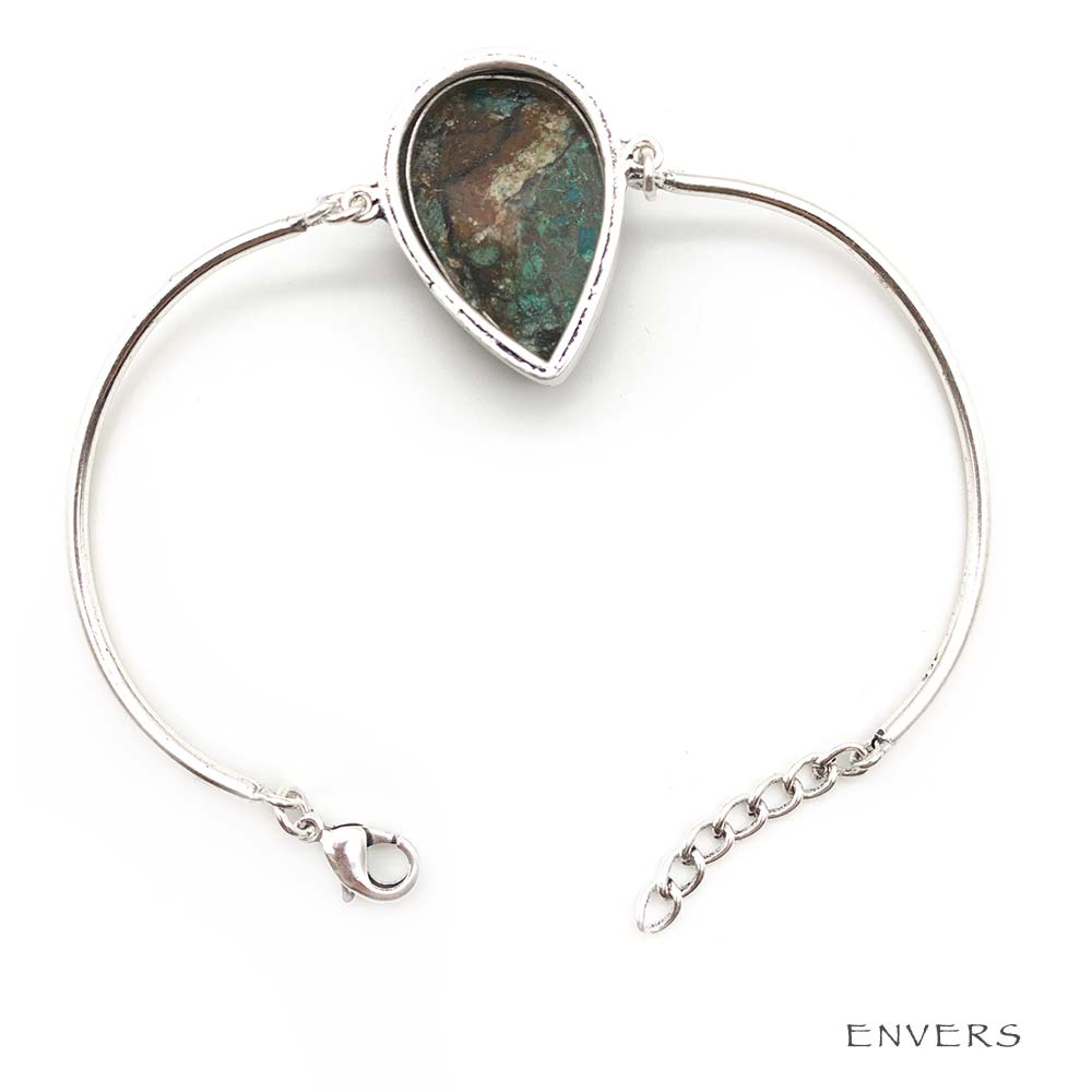 Bracelet Turquoise Africaine