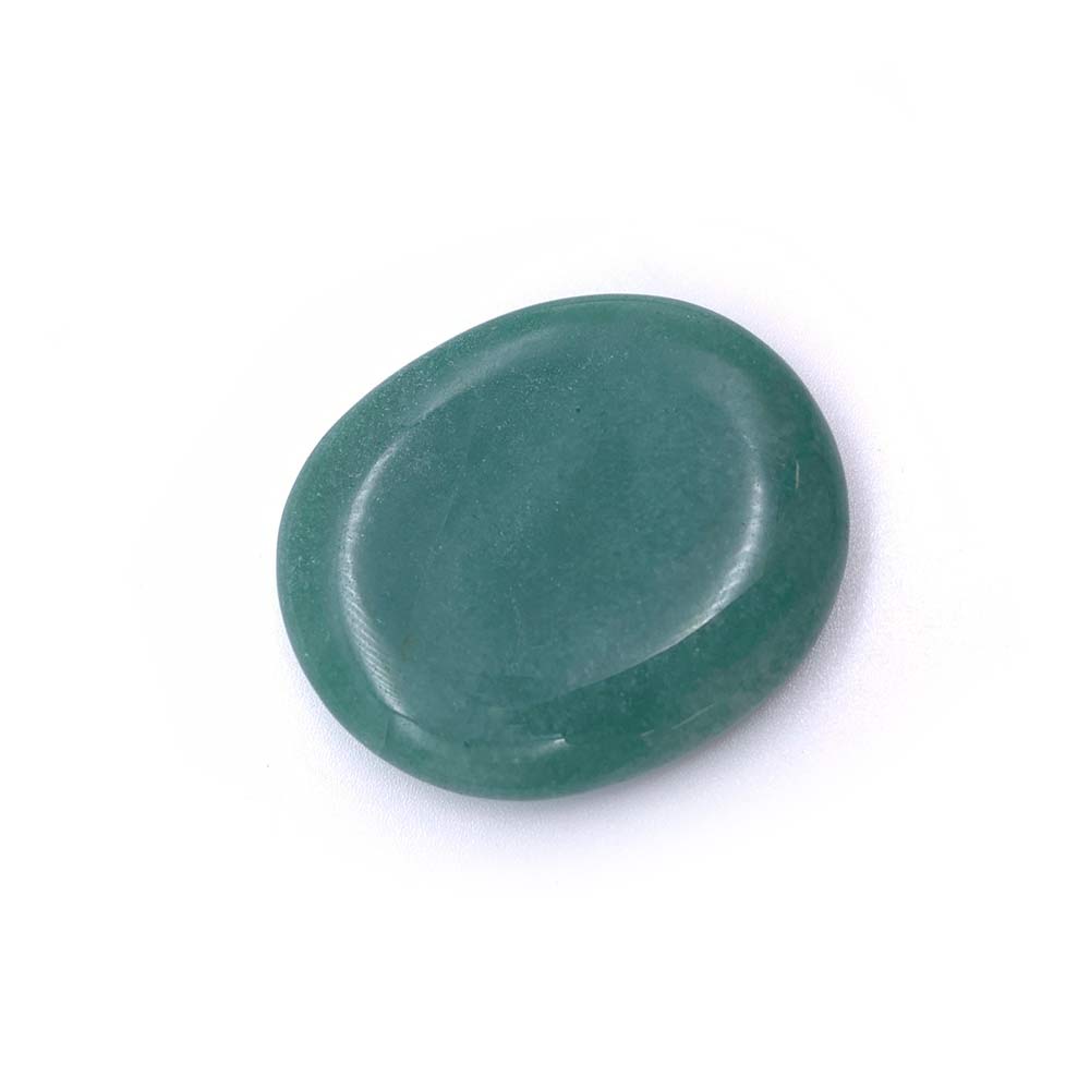 Aventurine Verte - Galet