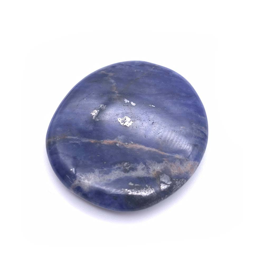 Sodalite - Galet