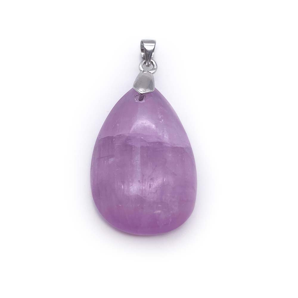 Pendentif Kunzite