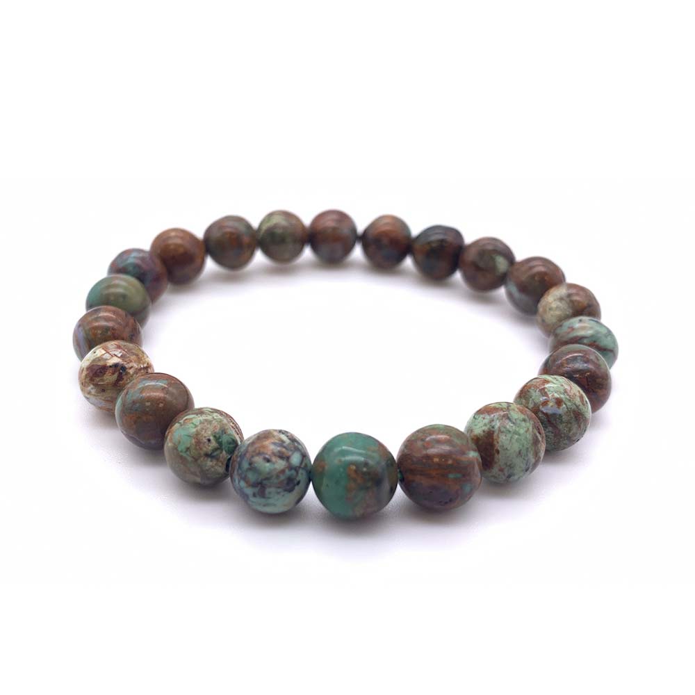 Bracelet Variscite