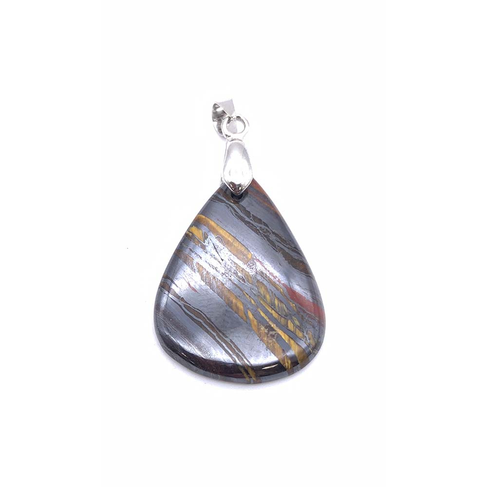 Pendentif Oeil de Fer